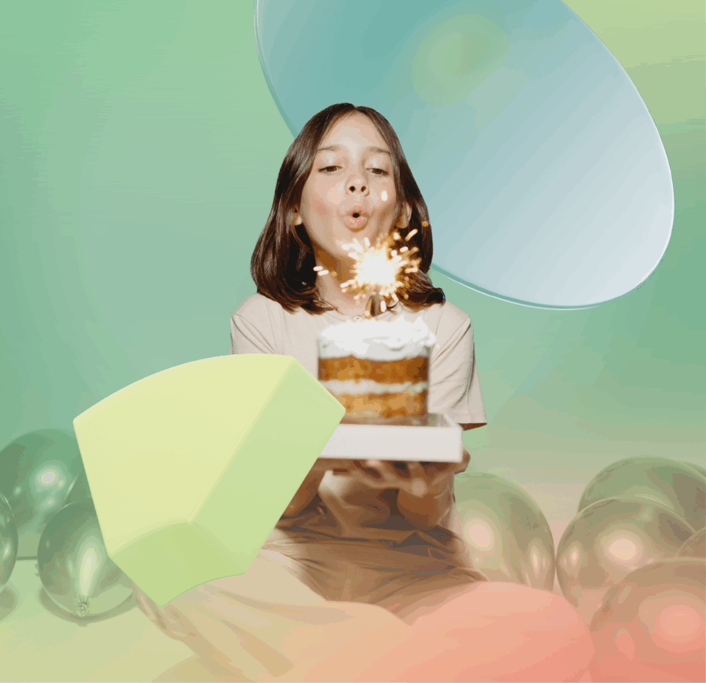 Kindergeburtstag Kindergeburtstag