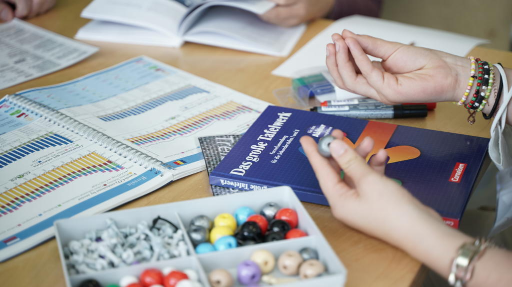 Workshop „Bioenergiedorf“ – Spielend Energie verstehen Workshop „Bioenergiedorf“ – Spielend Energie verstehen