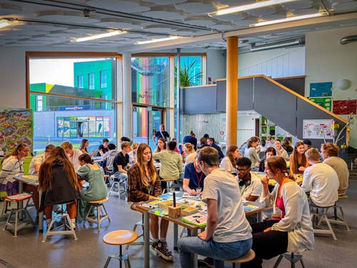 Workshop "Stadt-Retter-Wind"