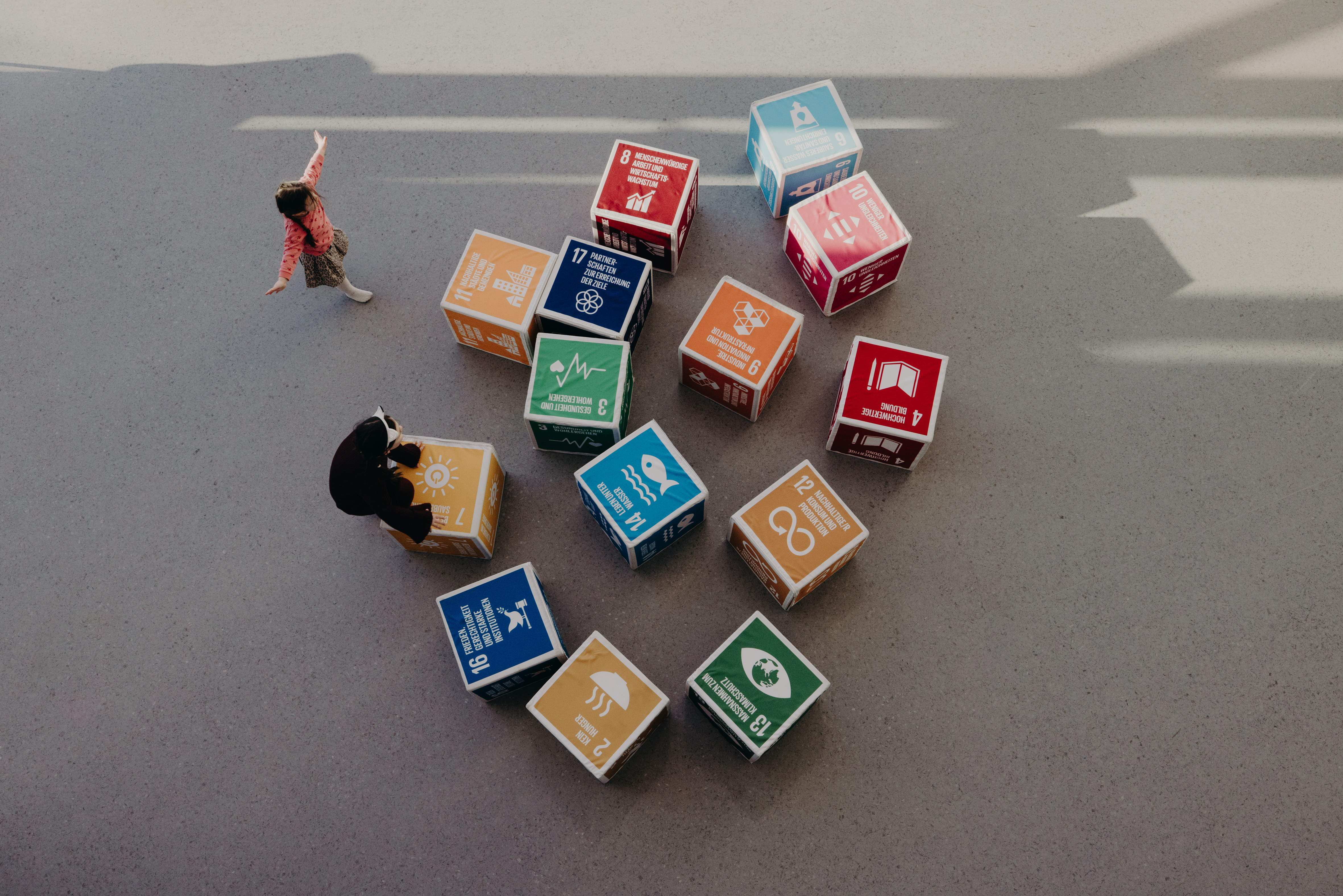 Auf Expedition durch die Energie-Welten Auf Expedition durch die Energie-Welten